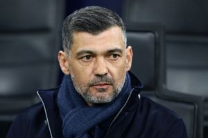 Porto Coach On Cancelled Medicals Of Inter Milan Bound Striker: “I Don’t Work At The Airport, Respect Taremi Who Is Porto’s Third All Time Goalscorer”