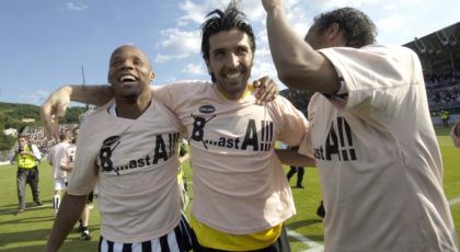 No New Evidence Uncovered Implicating Inter Milan In Calciopoli Scandal Despite Ex-Juventus Director Luciano Moggi’s Claims