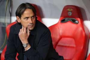Inter Milan Coach Simone Inzaghi: ‘There’s Still Room For Us To Finish Top Four In Serie A’