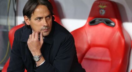 From Helenio Herrera To Jose Mourinho – Simone Inzaghi Could Join Elite Club Of Inter Milan Coaches To Have Reached Champions League Semifinals