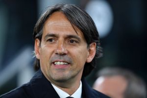 Inter Milan Coach Targeting Win Number 100 With Nerazzurri In Champions League Clash Vs Atletico Madrid