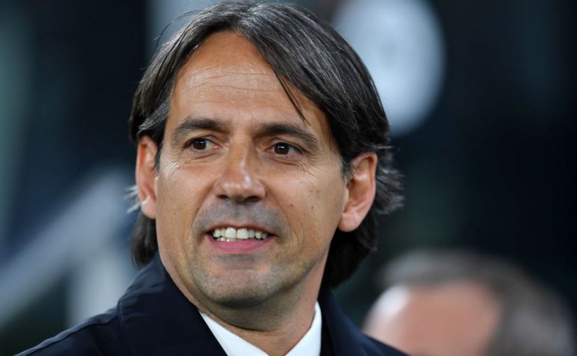 Simone Inzaghi