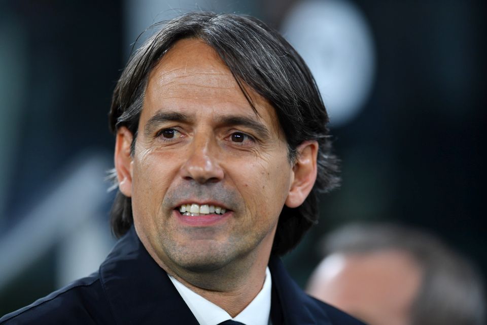 Simone Inzaghi