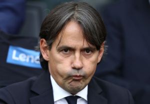 Inter Milan Resume Preparations For Roma Clash Without Numerous International Absentees