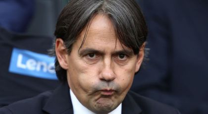 Simone Inzaghi Has Won Inter Milan Over €200M In Prize Money Since Joining – Dwarfing Ex-Chelsea & Spurs Coach’s Total