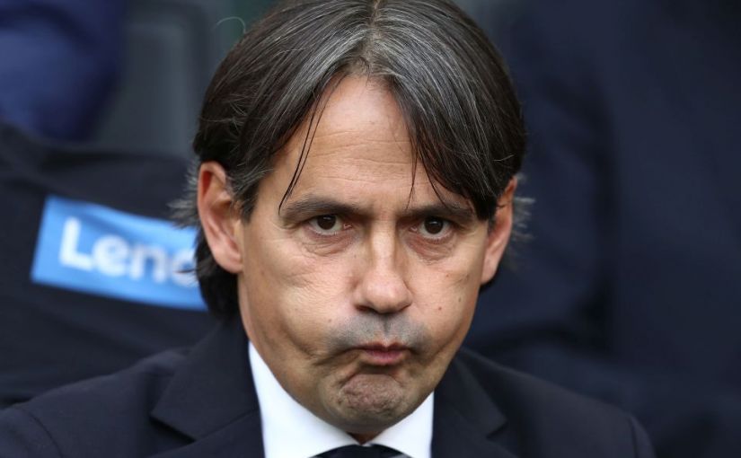 Simone Inzaghi