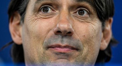 Simone Inzaghi Feels Inter Milan Must “Cover Every Blade Of Grass” In Champions League Quarterfinal Second Leg Vs Benfica