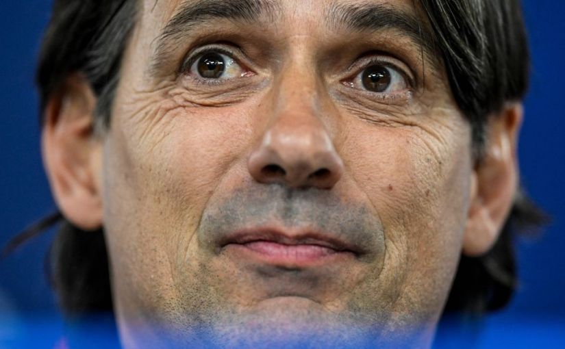 Simone Inzaghi