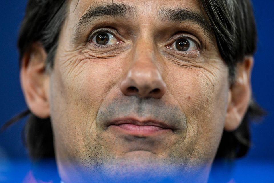Simone Inzaghi