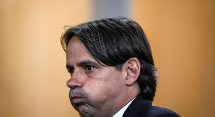 Inter Milan Coach Simone Inzaghi: ‘Man City A Great Team, But It’s Still 11 Vs 11’