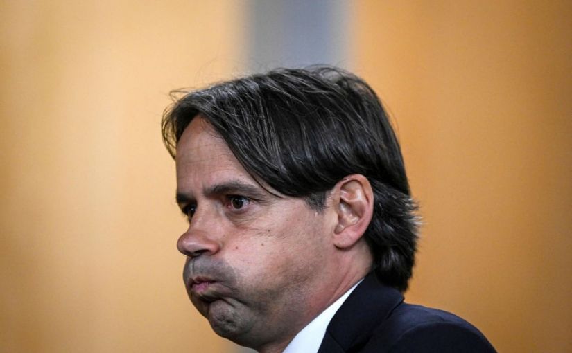 Simone Inzaghi