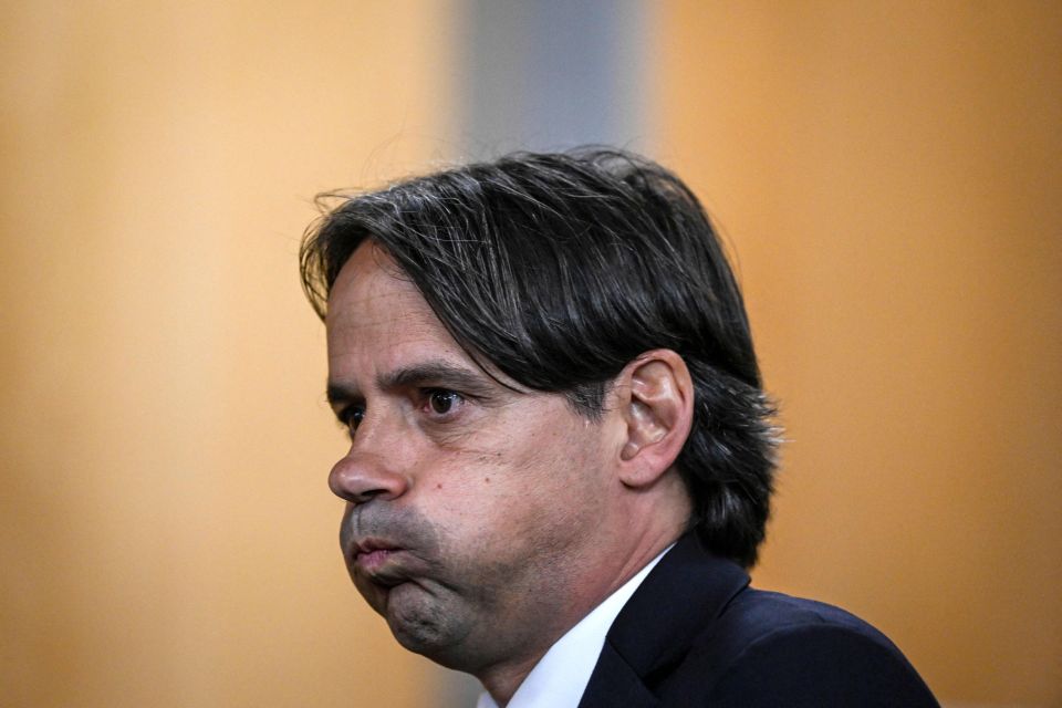 Simone Inzaghi