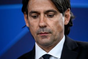 Inter Milan Coach To Be In London Tomorrow – Up For Award At FIFA “The Best” Ceremony