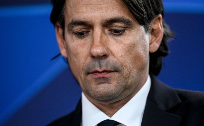 Simone Inzaghi
