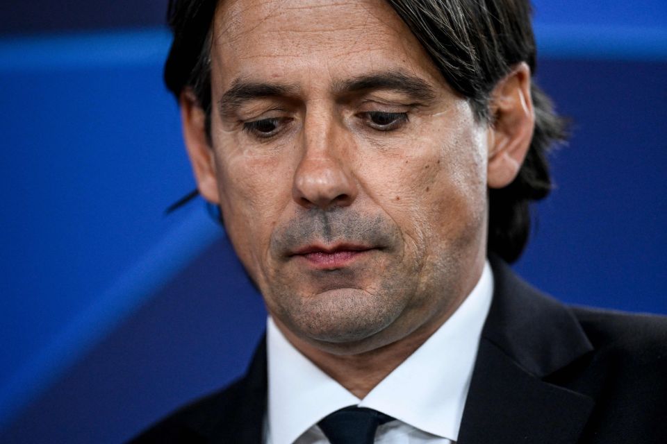 Simone Inzaghi
