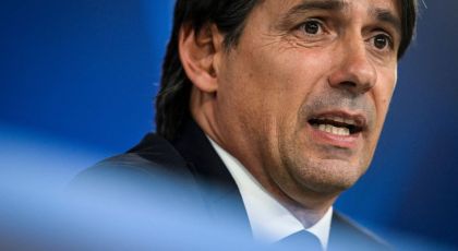 Inter Milan Coach On Premier League Clubs’ Radar