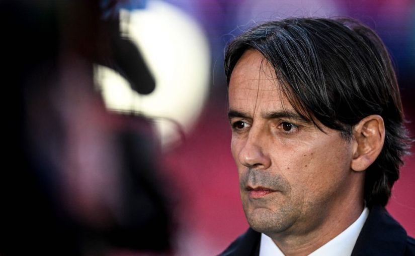 Simone Inzaghi