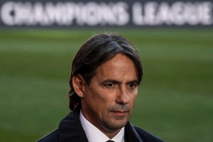 Inter Milan Coach Simone Inzaghi Looks Back On 2023: “A Year Filled With Satisfaction, We Have A Solid Group”