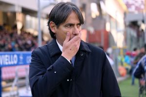 No Rotation Ahead Of Super Cup – Inter Milan Coach Simone Inzaghi To Unleash Strongest Lineup Vs Monza