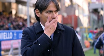 Italian Journalist Tips Inter Milan As Favourites In Champions League Derby Vs AC Milan