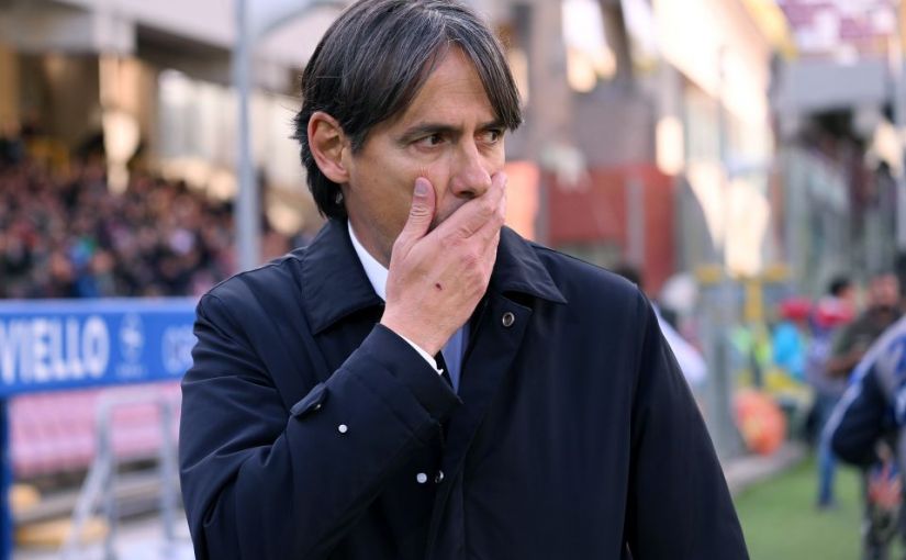 Simone Inzaghi