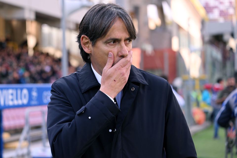 Simone Inzaghi
