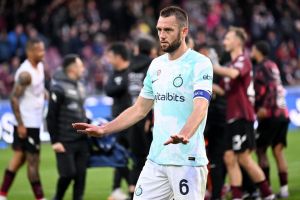 Inter Milan Hold Their Breath As Netherlands Star Set For Crucial Medical Tests Today