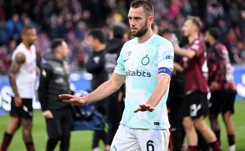 Stefan de Vrij
