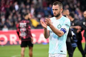 Dutch Star To Start For Inter Milan In Serie A Clash Vs Torino