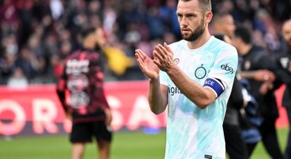 Inter Milan Close To Extending Star Trio’s Contracts But Could Say Goodbye To Two Veterans