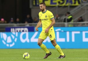 Gianluca Di Marzio Expects Ex-Lazio Star To Extend Contract With Inter Milan