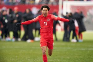 Canada FIFA World Cup Star Declares: ‘I Feel Like I Can Make A Difference At Inter Milan & Want To Prove It’