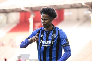 How Inter Milan Summer Transfer Spending Left Room In Budget To Sign Canada FIFA World Cup Star In January