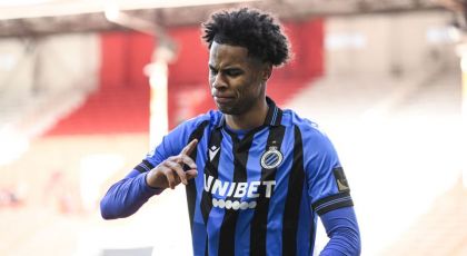 Inter Milan Sporting Director Pushed For Signing Of Canada FIFA World Cup Star As Long-Term Target