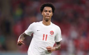 Canada FIFA World Cup Star’s Agent Says Inter Milan 3-5-2 System “Perfect For Him”