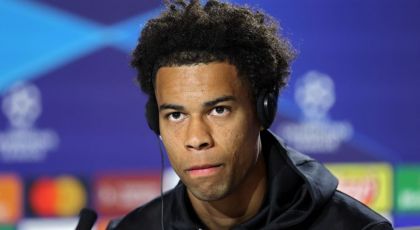 Gianluca Di Marzio Quashes Rumours Linking Inter Milan To Canada Star: ‘He’s A Target, But Not Concrete Negotiations’