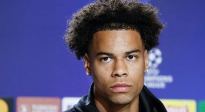 Inter Milan Could Offload Out-Of-Favour Midfielder To Fund Deal For Canada FIFA World Cup Star