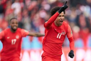 Canada FIFA World Cup Star Exultant With Inter Milan Debut: “A Dream Come True, I Worked Very Hard For This”