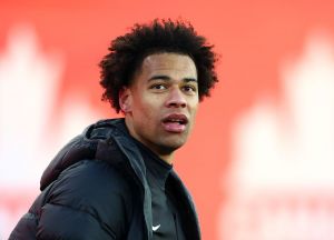 Canada FIFA World Cup Star Ready To Play In Monza Vs Inter Milan Serie A Clash
