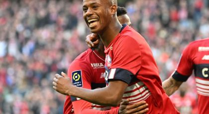 Inter Milan Hope Of Signing Ligue 1 Defender Fades – Juventus Advancing Rapidly