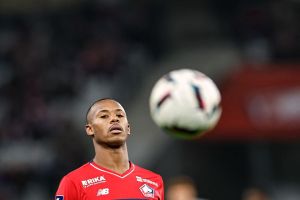 Di Marzio Provides Updates On Inter Milan Pursuit Of Ligue 1 Defender & Wantaway Nerazzurri Duo
