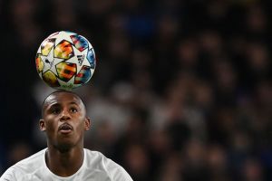 Portgual Defender Reveals Why He Snubbed Inter Milan To Join Juventus