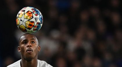 Portugal Star Says Yes To Inter Milan But Wants Playing Time – Juventus, Atletico Madrid & PSG Waiting In The Wings