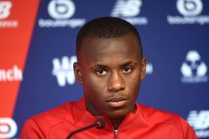 Juventus Working On Overtaking Inter Milan In The Race For Ligue 1 Defender