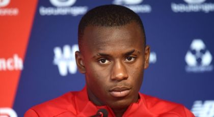 Inter Milan Have Verbal Agreement With Lille Star Defender