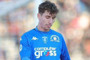 Empoli Slap €15M Price Tag On Inter Milan, AC Milan, Napoli & Borussia Dortmund Target