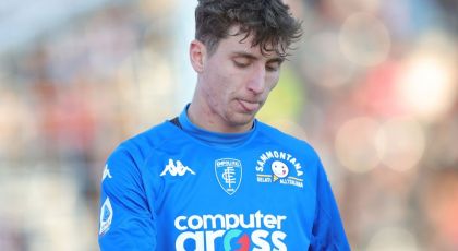Empoli Slap €15M Price Tag On Inter Milan, AC Milan, Napoli & Borussia Dortmund Target