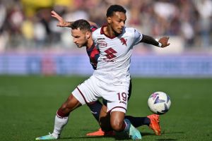 Torino Star Looks Back On Inter Milan Stint: “It Was A Tough Period, I Sought Help From A Mental Coach”