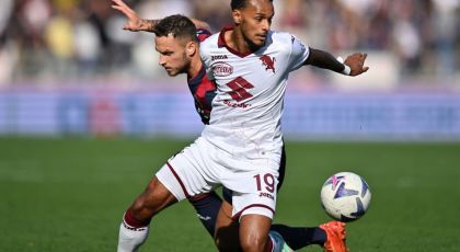 Inter Milan & Austria Wingback Agrees To Join Torino