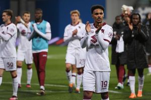 Torino To Sign Inter Milan Wingback If Ivan Juric Stays As Coach